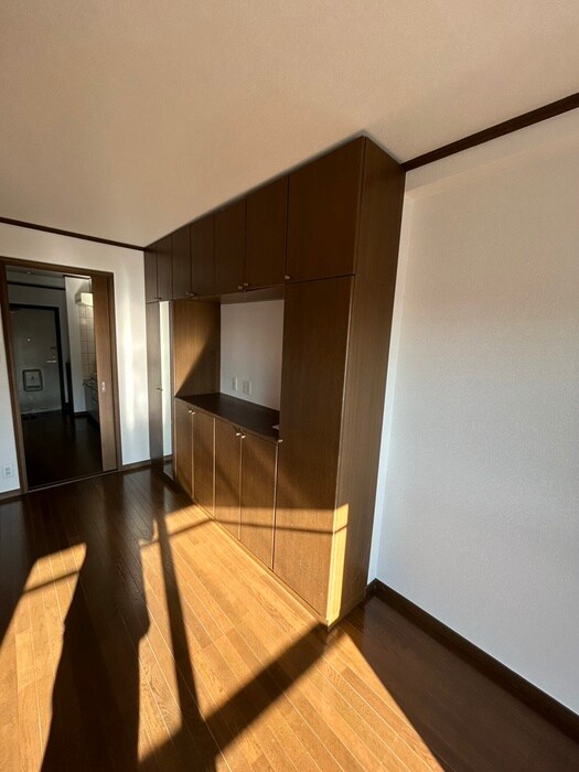 プリメーラ湘南の物件内観写真