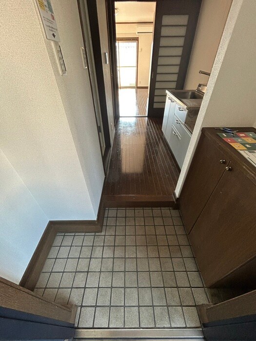 プリメーラ湘南の物件内観写真