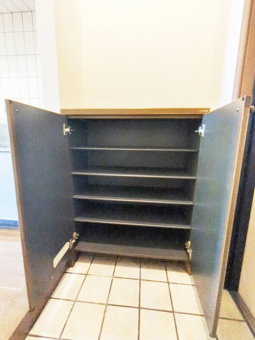 プリメーラ湘南の物件内観写真