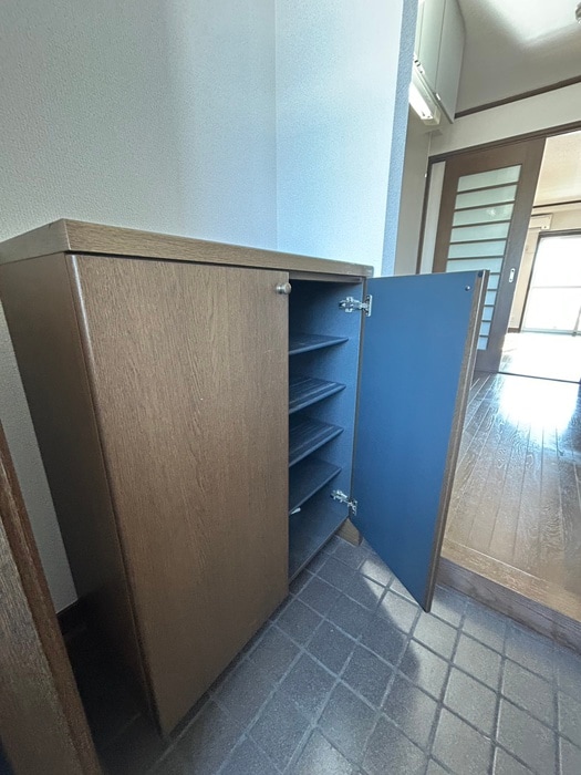 プリメーラ湘南の物件内観写真