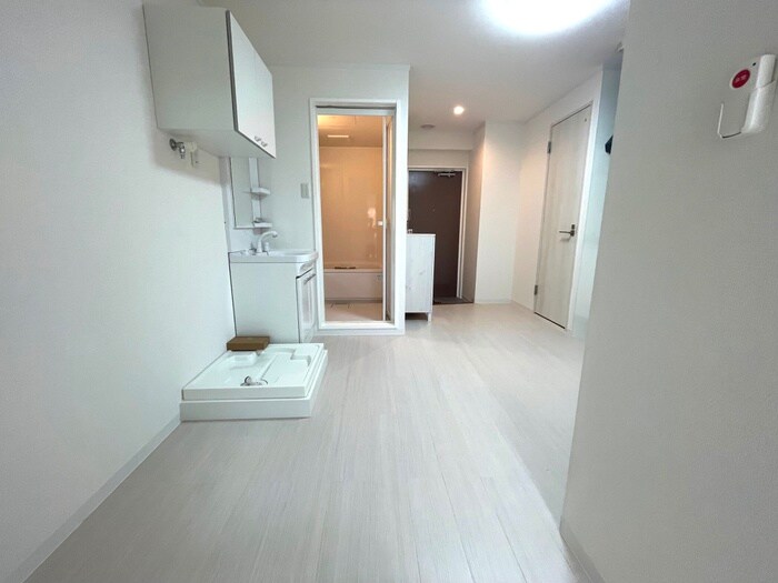 トランキル東大成の物件内観写真