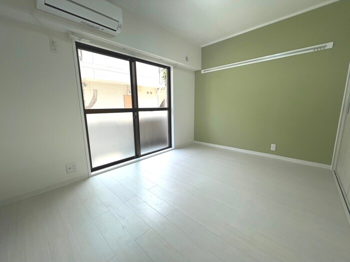 トランキル東大成の物件内観写真