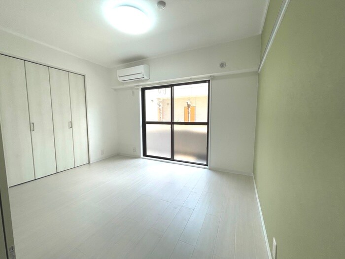 トランキル東大成の物件内観写真