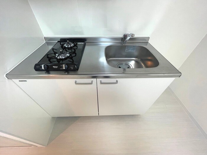 トランキル東大成の物件内観写真