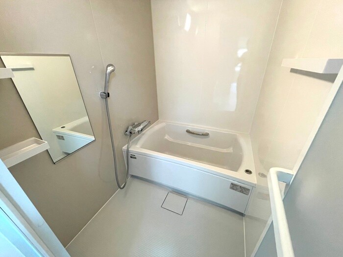 トランキル東大成の物件内観写真