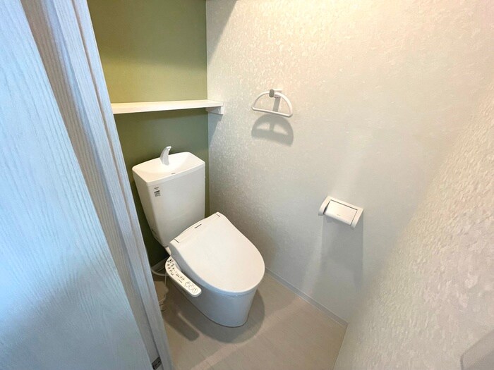 トランキル東大成の物件内観写真