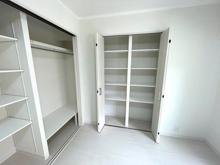 トランキル東大成の物件内観写真