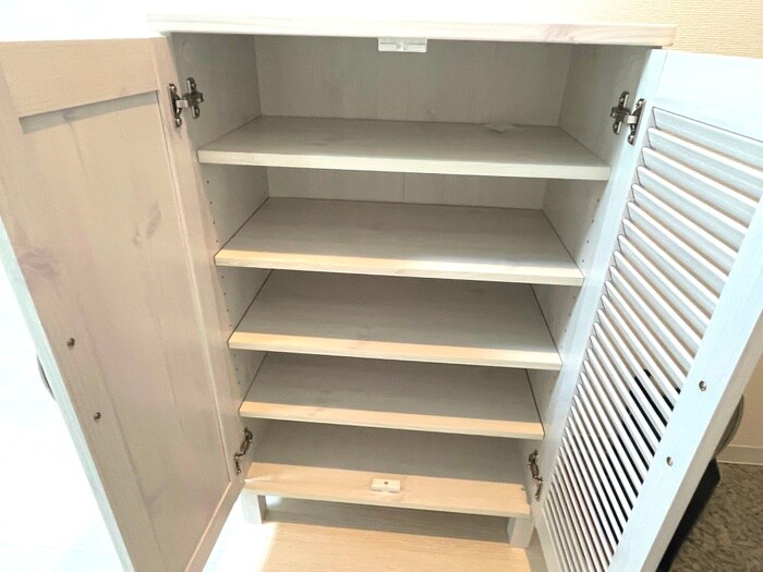 トランキル東大成の物件内観写真