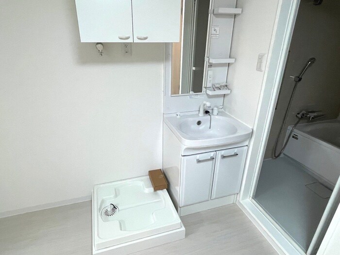 トランキル東大成の物件内観写真