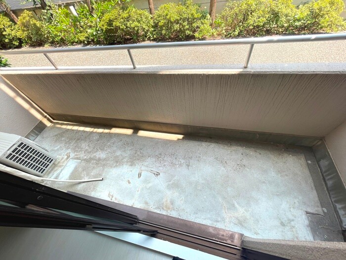 トランキル東大成の物件内観写真