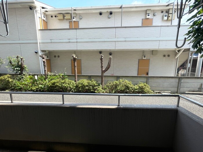 トランキル東大成の物件内観写真