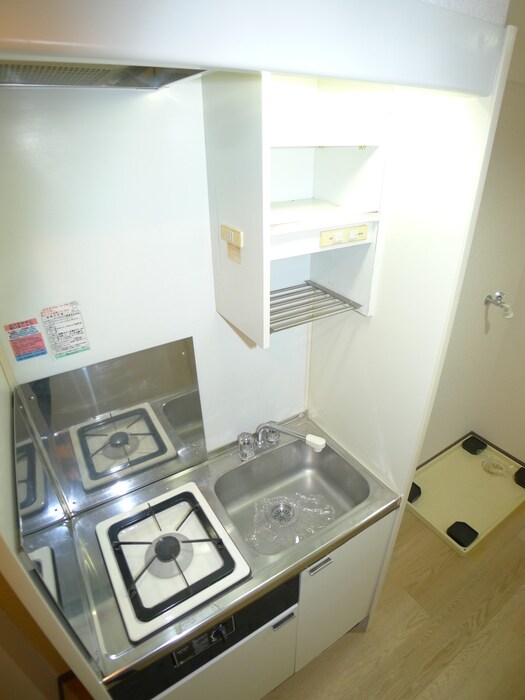 イーストアベニューの物件内観写真