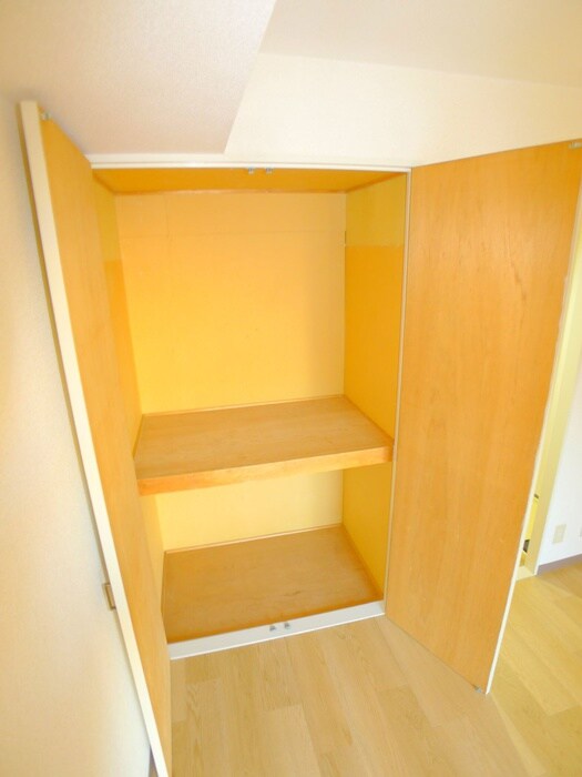 イーストアベニューの物件内観写真