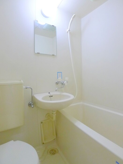 イーストアベニューの物件内観写真