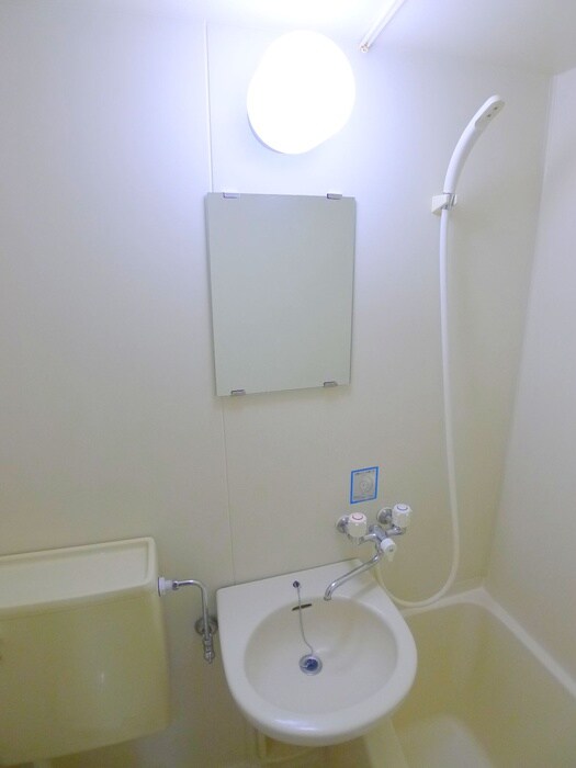 イーストアベニューの物件内観写真