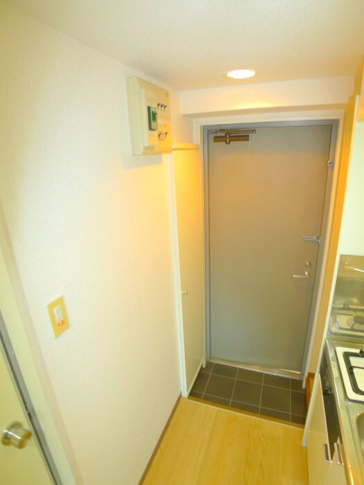 イーストアベニューの物件内観写真