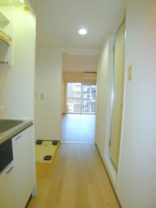 イーストアベニューの物件内観写真