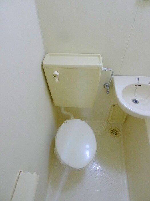 イーストアベニューの物件内観写真