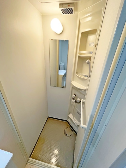 ＲＯＹＡＬ　ＰＡＲＫ　ＪＵＪＯの物件内観写真