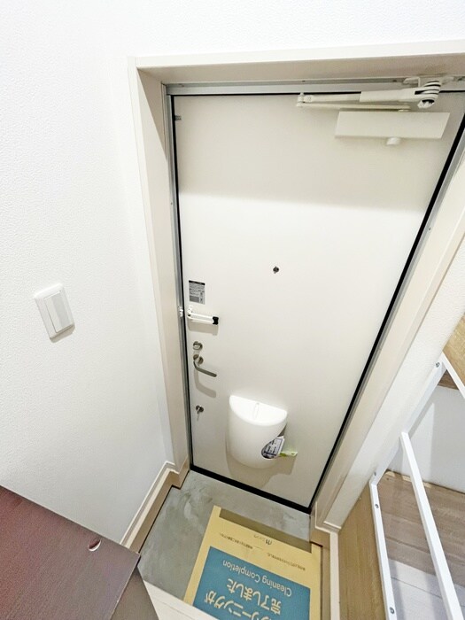 ＲＯＹＡＬ　ＰＡＲＫ　ＪＵＪＯの物件内観写真