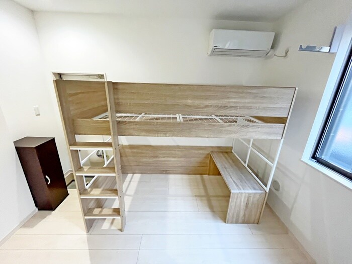 ＲＯＹＡＬ　ＰＡＲＫ　ＪＵＪＯの物件内観写真