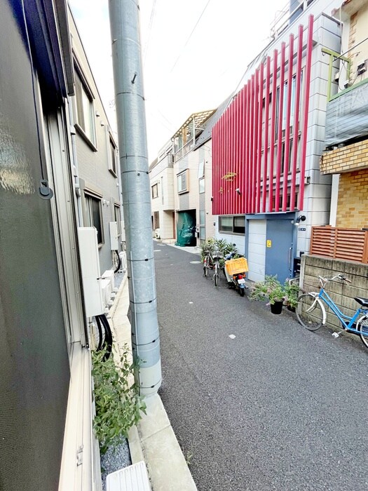 ＲＯＹＡＬ　ＰＡＲＫ　ＪＵＪＯの物件内観写真