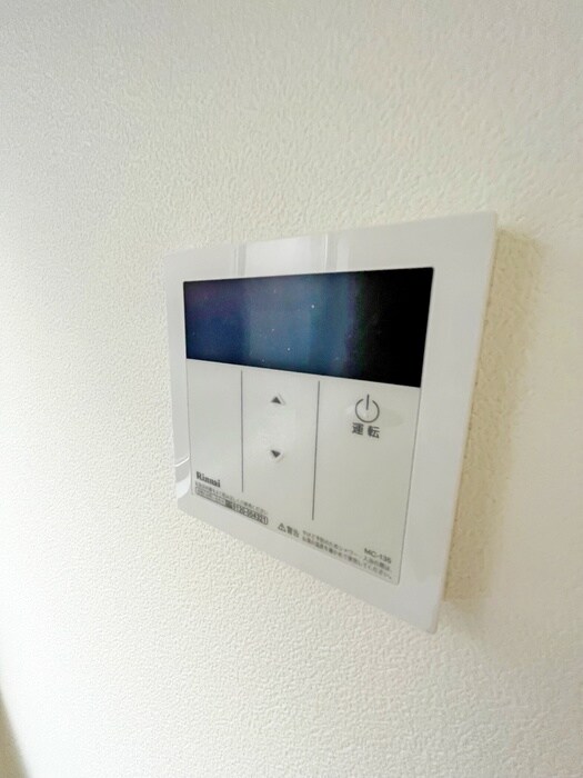 ＲＯＹＡＬ　ＰＡＲＫ　ＪＵＪＯの物件内観写真