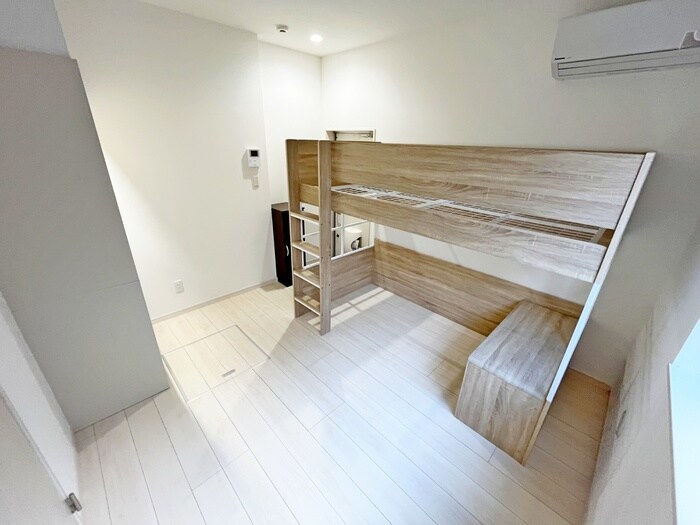 ＲＯＹＡＬ　ＰＡＲＫ　ＪＵＪＯの物件内観写真