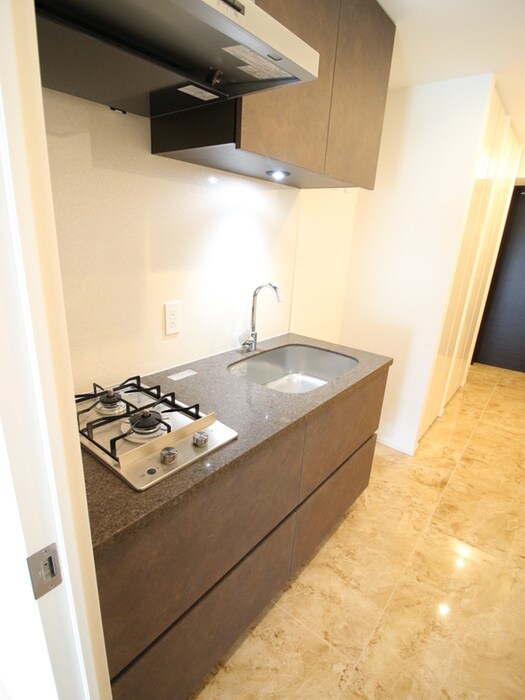 ヴェール・クレール大崎の物件内観写真