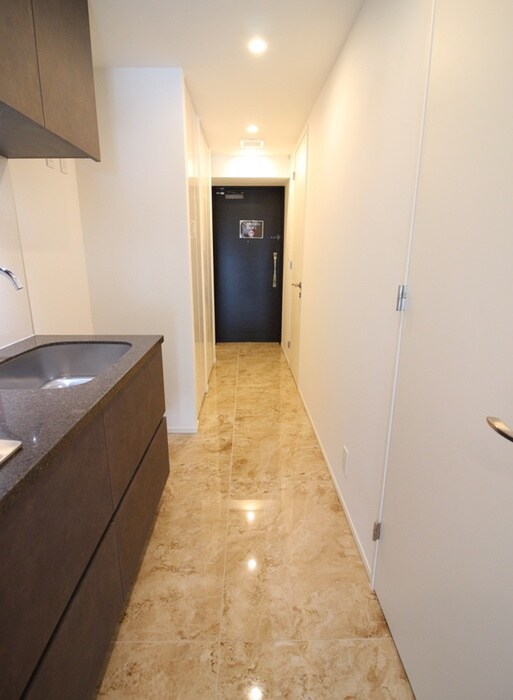 ヴェール・クレール大崎の物件内観写真