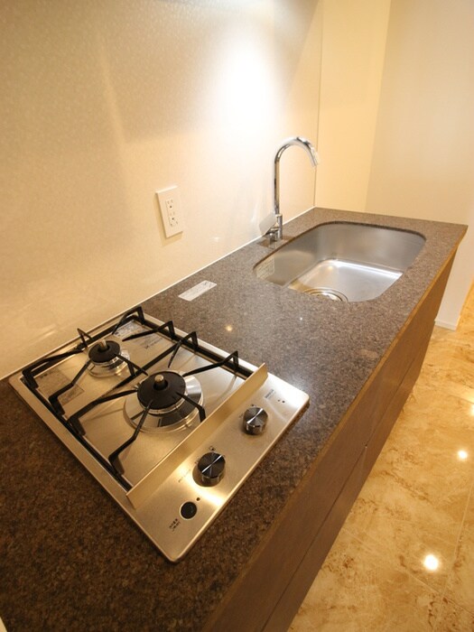 ヴェール・クレール大崎の物件内観写真