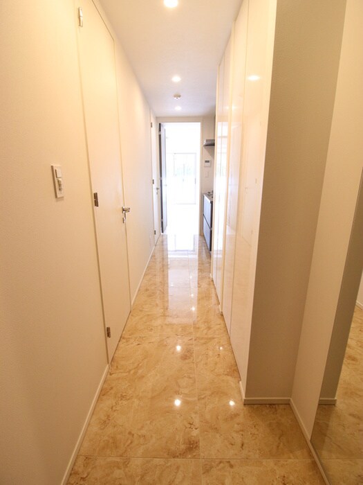 ヴェール・クレール大崎の物件内観写真