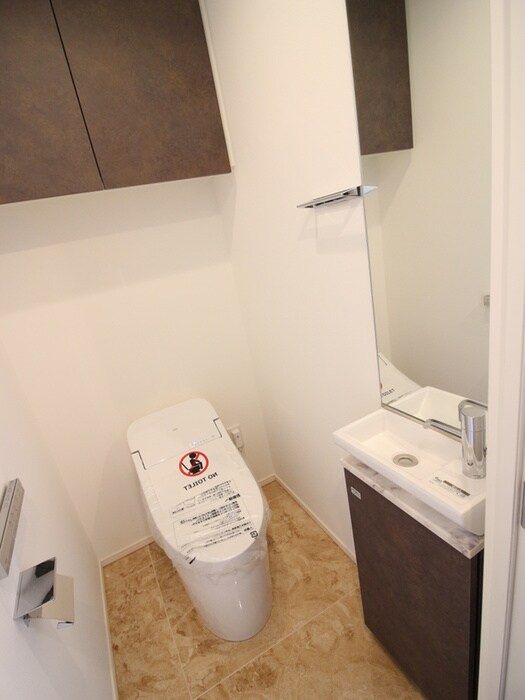 ヴェール・クレール大崎の物件内観写真