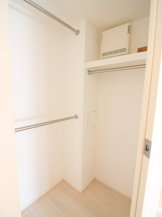 ヴェール・クレール大崎の物件内観写真