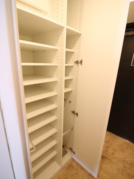 ヴェール・クレール大崎の物件内観写真