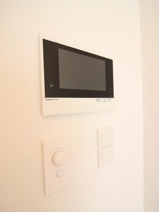 ヴェール・クレール大崎の物件内観写真