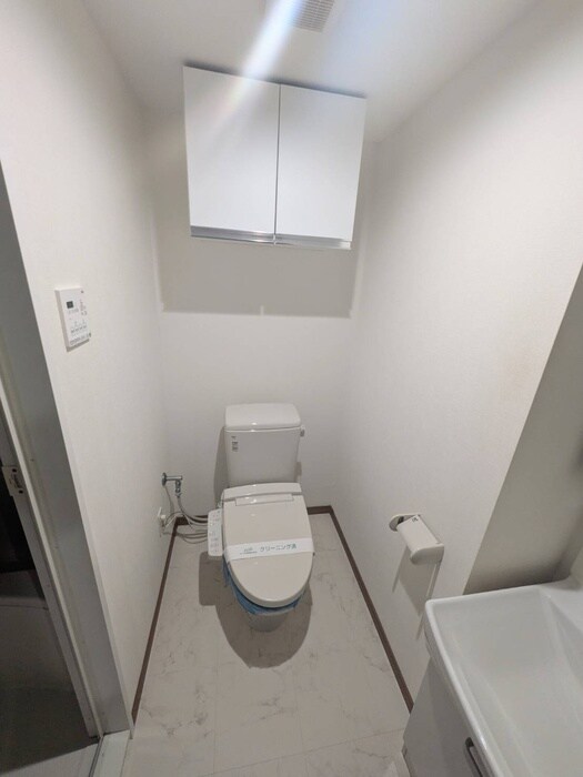 TOKIO久米川タワーの物件内観写真