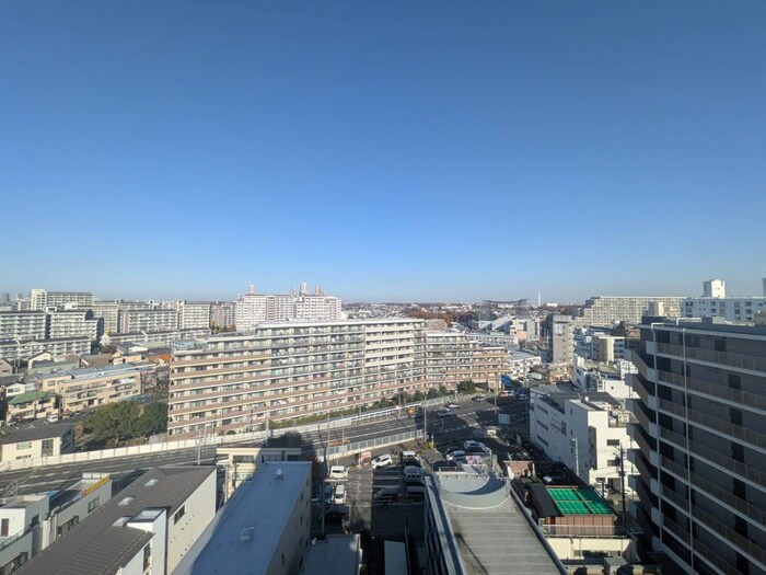 TOKIO久米川タワーの物件内観写真