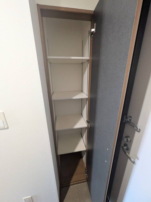 TOKIO久米川タワーの物件内観写真