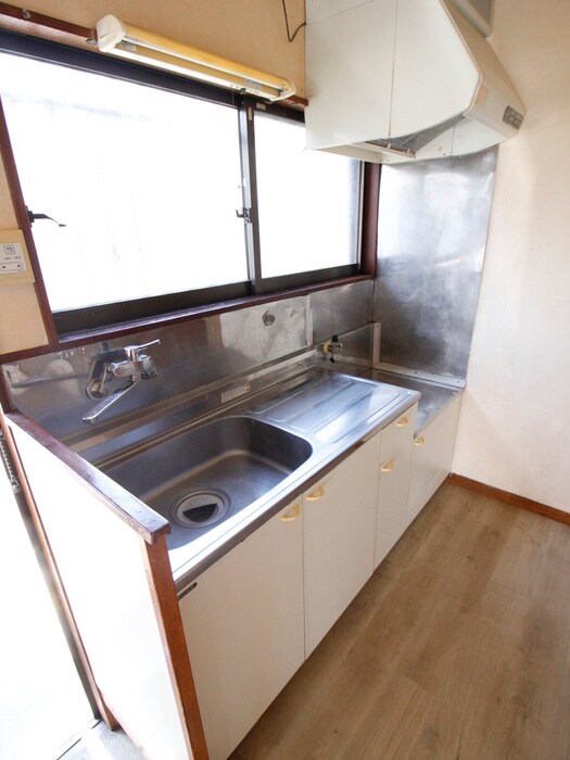 原コ－ポの物件内観写真