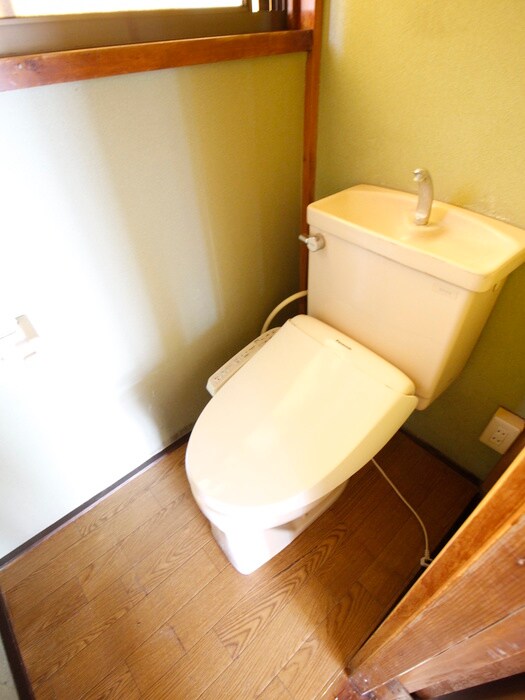 原コ－ポの物件内観写真