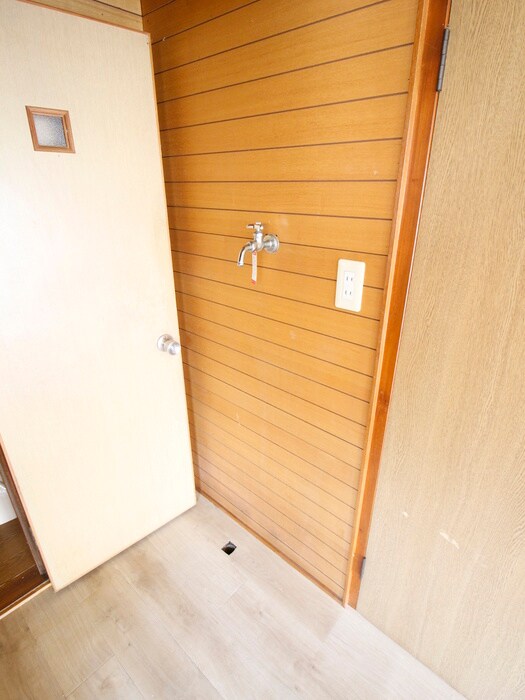 原コ－ポの物件内観写真