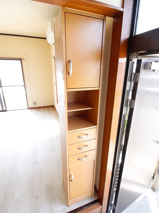 原コ－ポの物件内観写真