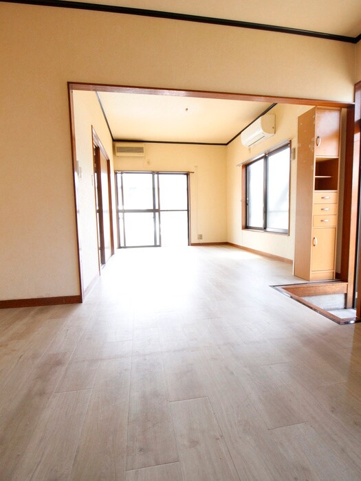 原コ－ポの物件内観写真