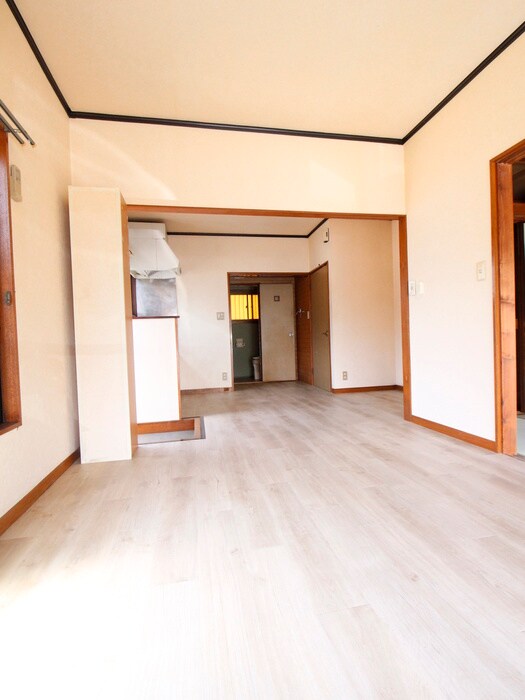 原コ－ポの物件内観写真