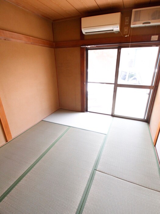 原コ－ポの物件内観写真