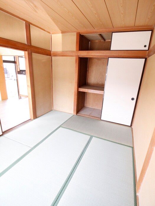 原コ－ポの物件内観写真