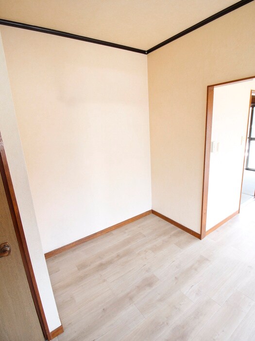 原コ－ポの物件内観写真