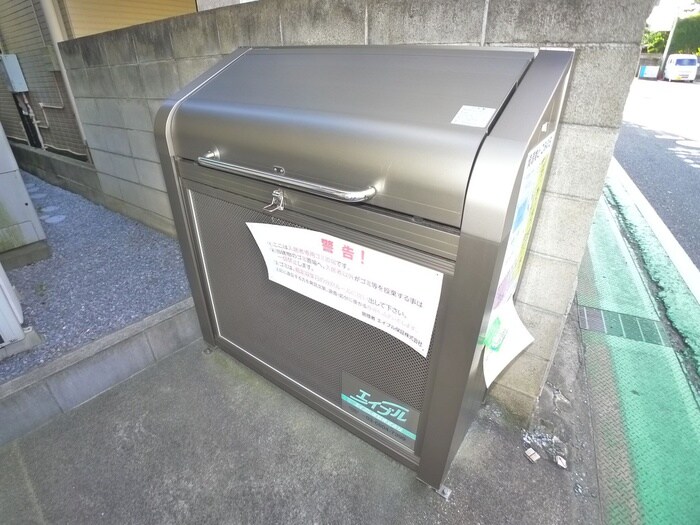 ベルウッドはれる中山の物件外観写真