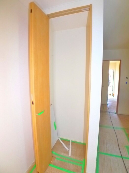 ベルウッドはれる中山の物件内観写真